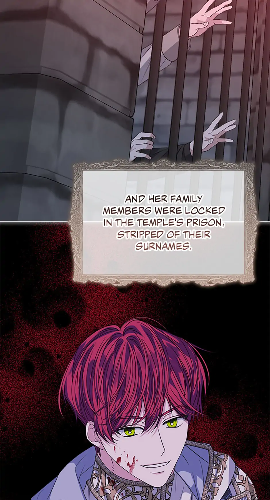 The Exhausting Reality of Novel Transmigration Chapter 74 296 32