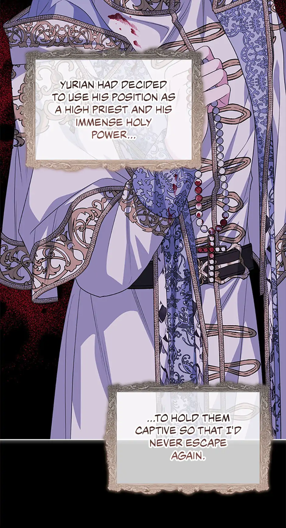 The Exhausting Reality of Novel Transmigration Chapter 74 297 33