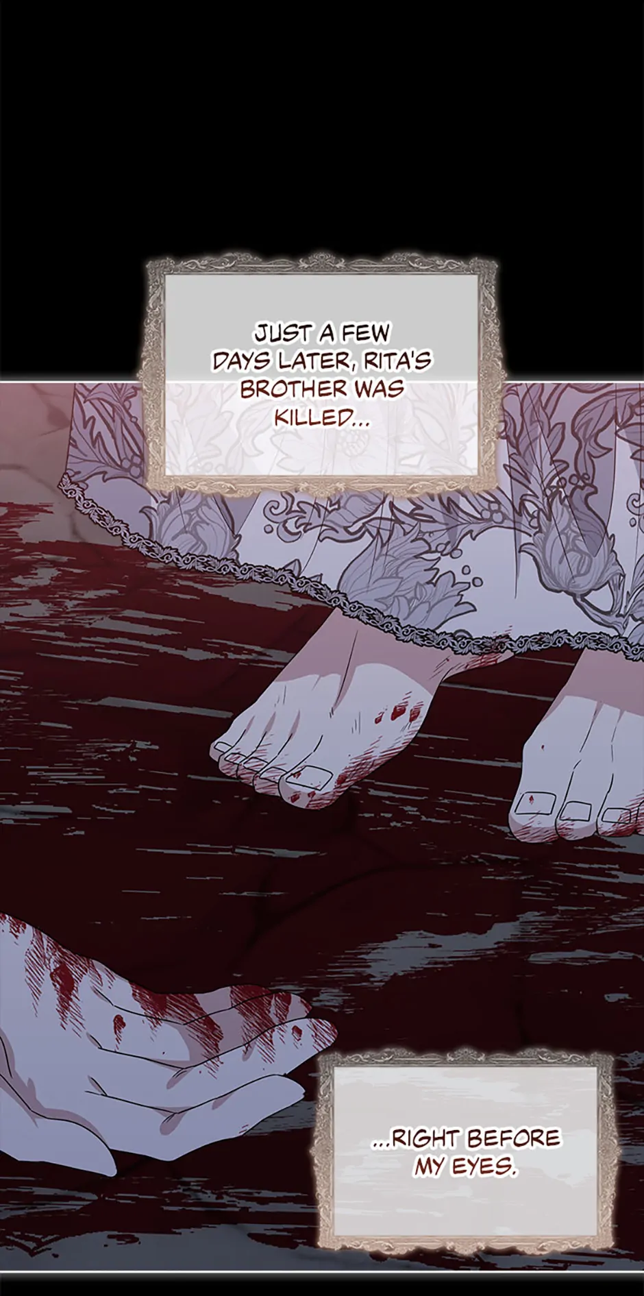 The Exhausting Reality of Novel Transmigration Chapter 74 298 34