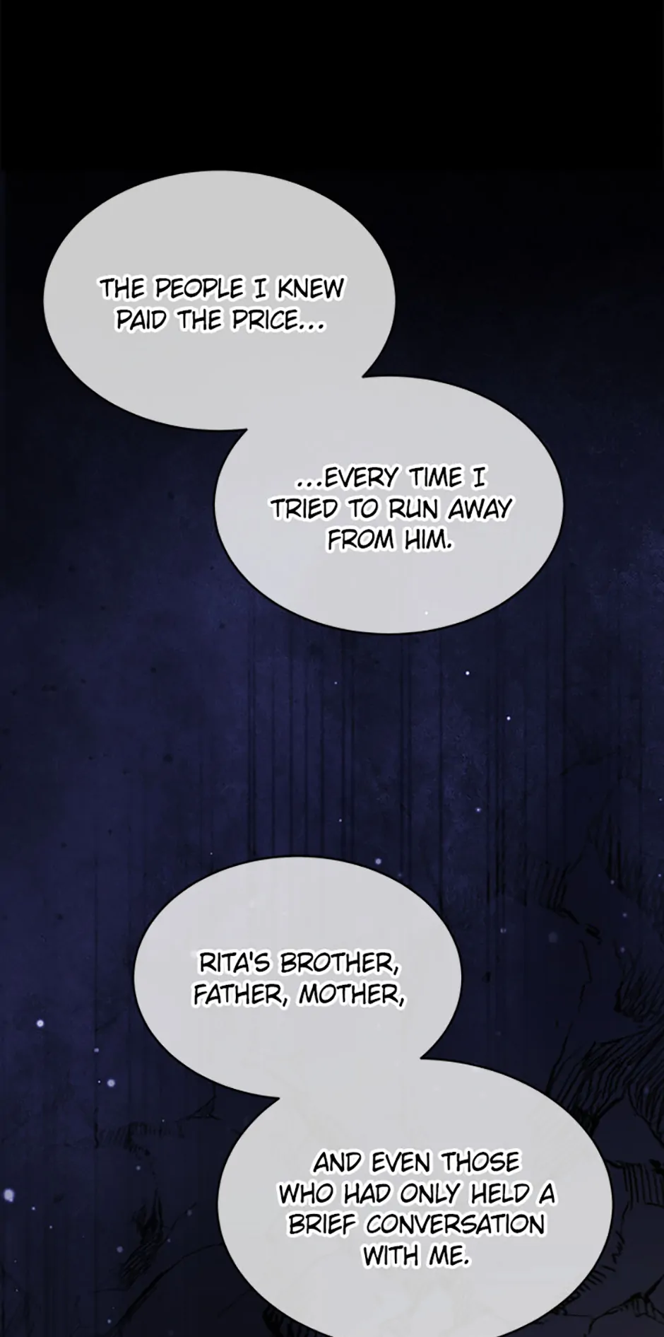 The Exhausting Reality of Novel Transmigration Chapter 74 299 35