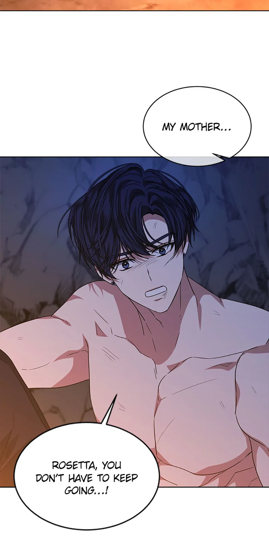 The Exhausting Reality of Novel Transmigration Chapter 74 301 37