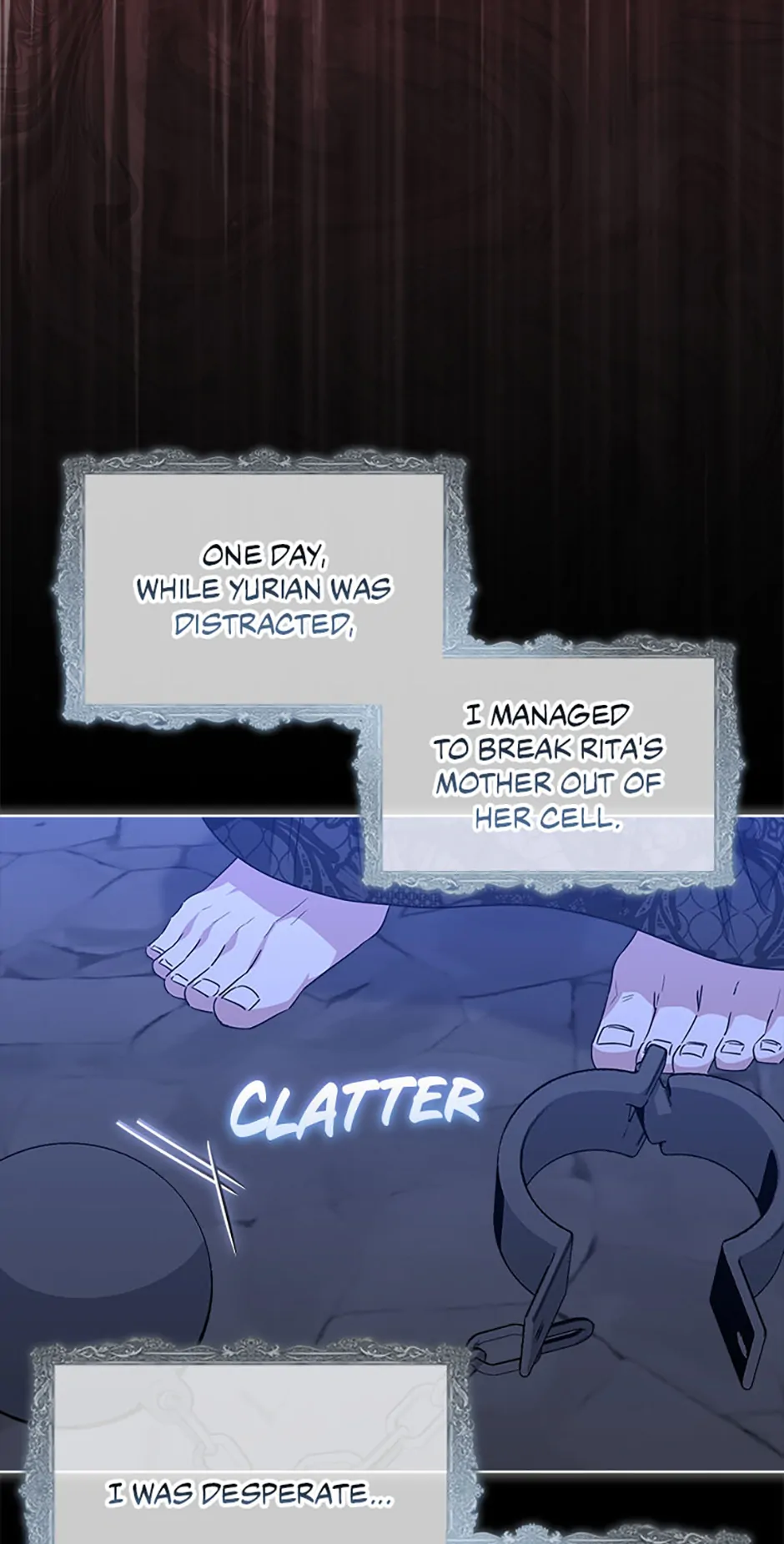 The Exhausting Reality of Novel Transmigration Chapter 74 303 39