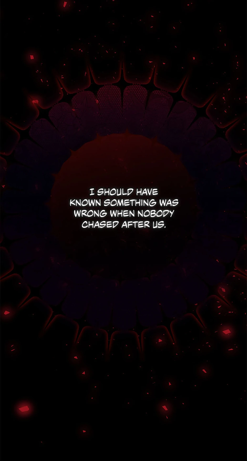 The Exhausting Reality of Novel Transmigration Chapter 74 311 47