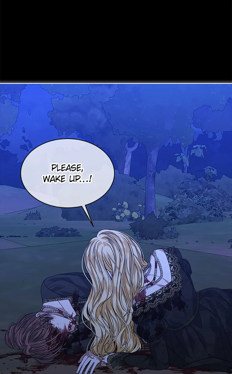 The Exhausting Reality of Novel Transmigration Chapter 74 318 54