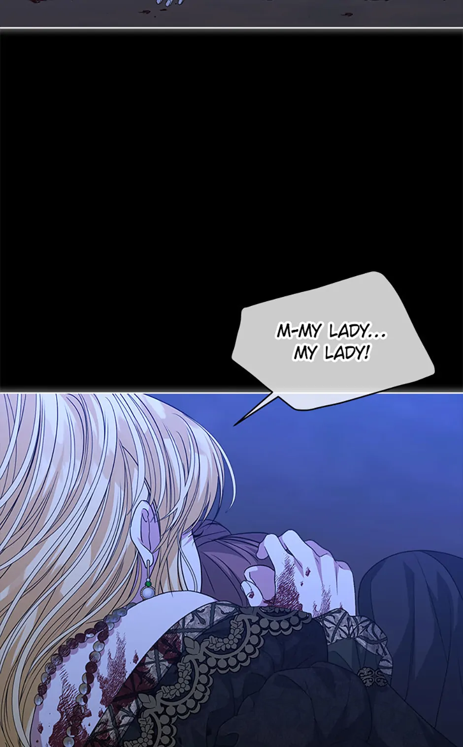The Exhausting Reality of Novel Transmigration Chapter 74 319 55