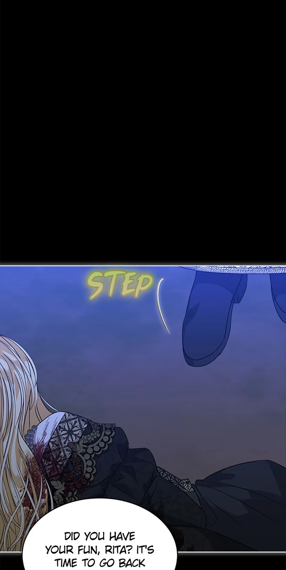 The Exhausting Reality of Novel Transmigration Chapter 74 323 59
