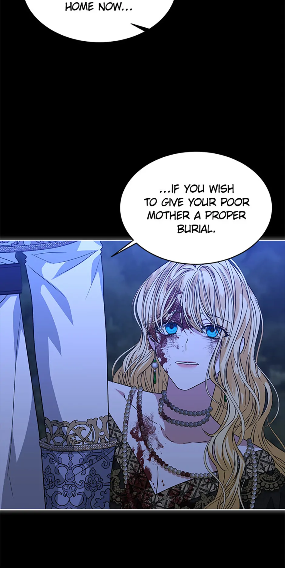 The Exhausting Reality of Novel Transmigration Chapter 74 324 60