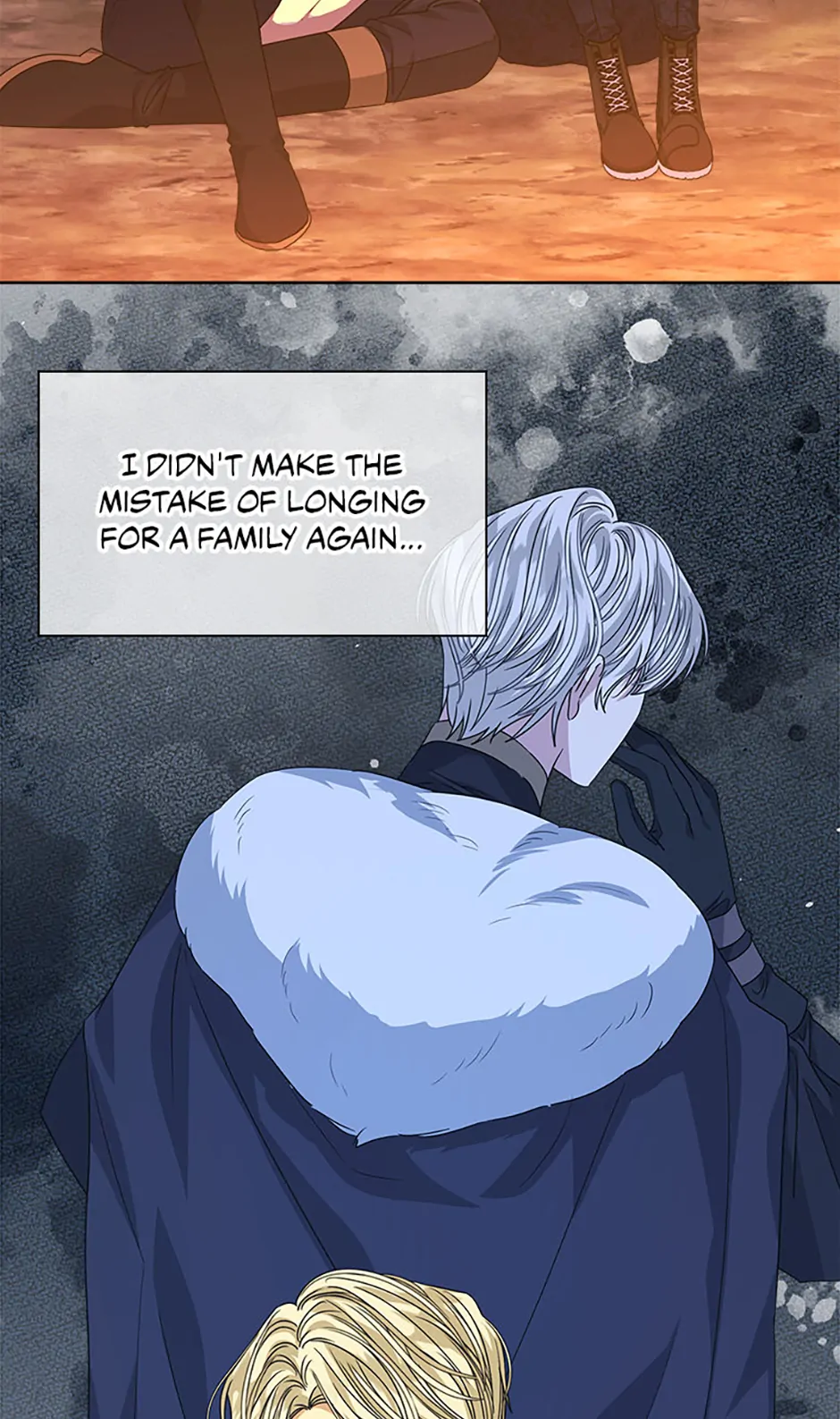 The Exhausting Reality of Novel Transmigration Chapter 74 330 66