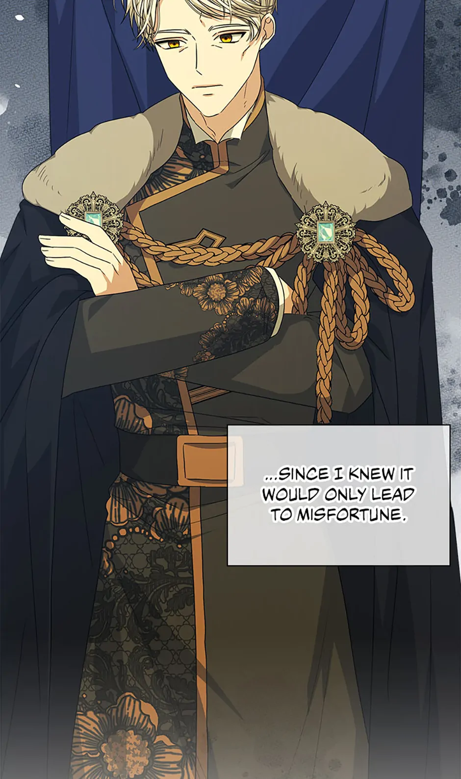 The Exhausting Reality of Novel Transmigration Chapter 74 331 67