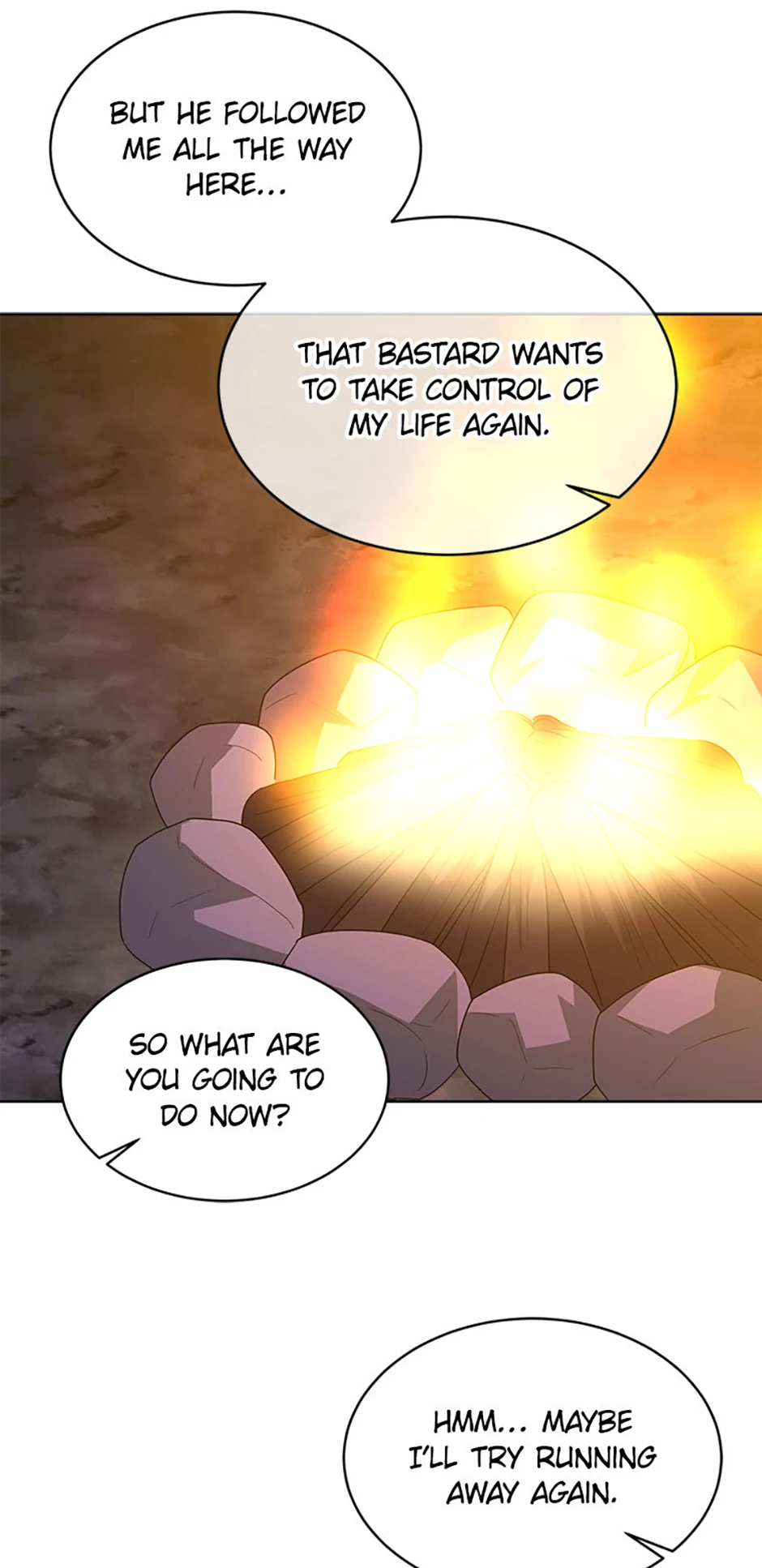 The Exhausting Reality of Novel Transmigration Chapter 74 333 69