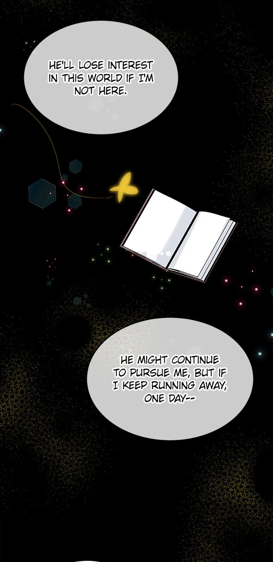 The Exhausting Reality of Novel Transmigration Chapter 74 335 71