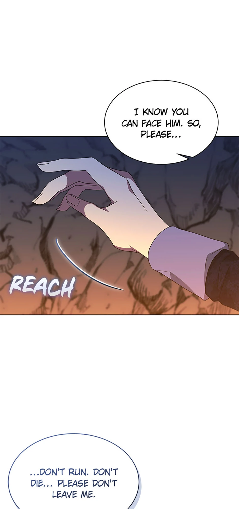 The Exhausting Reality of Novel Transmigration Chapter 74 340 76