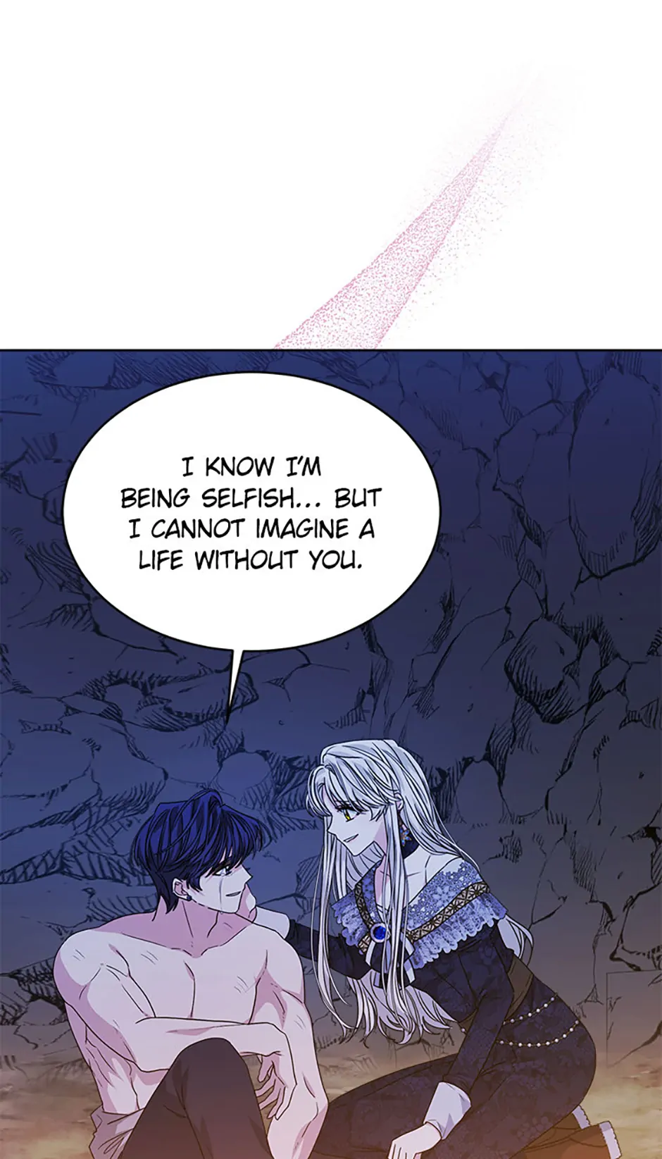 The Exhausting Reality of Novel Transmigration Chapter 74 342 78