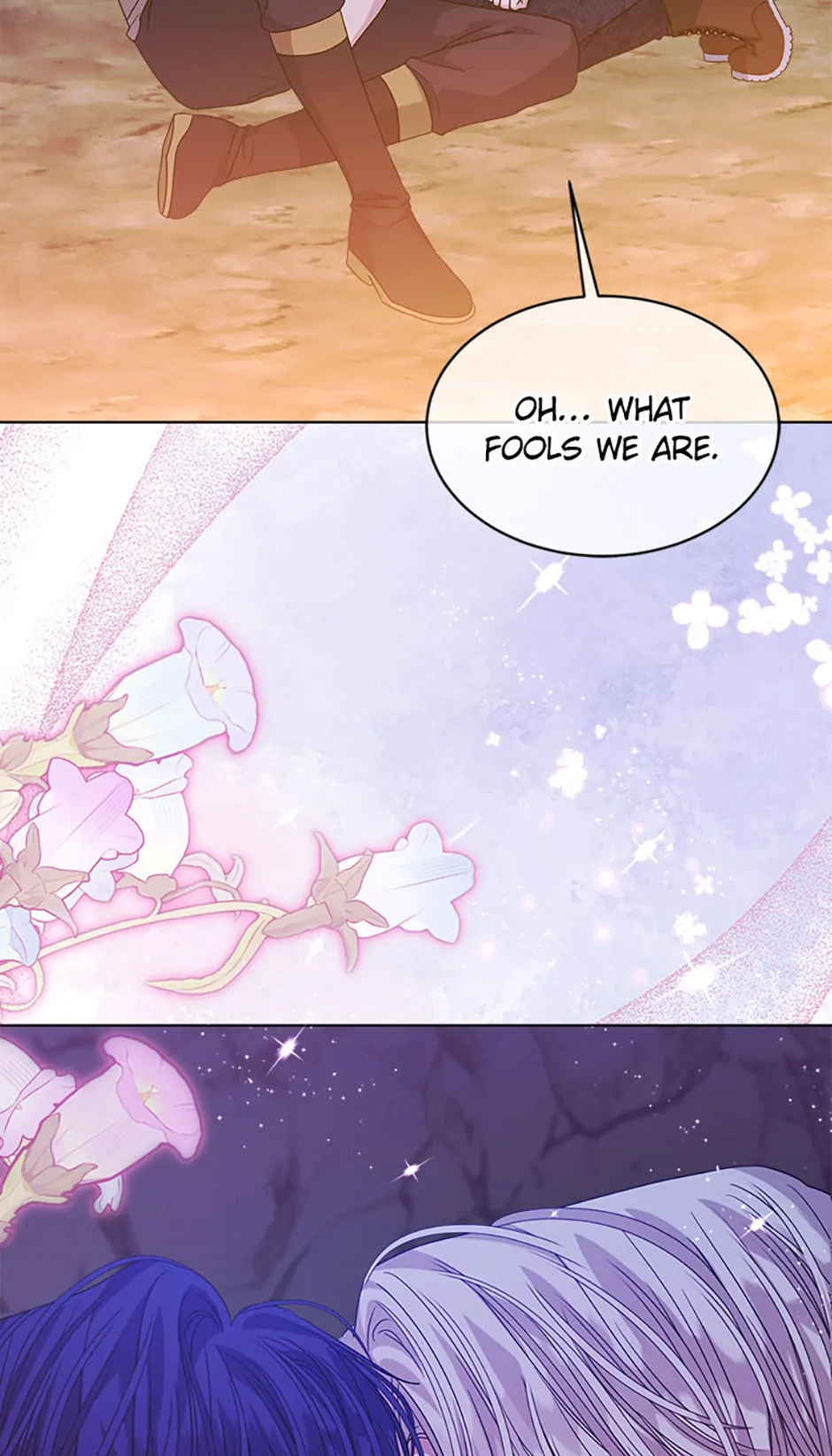 The Exhausting Reality of Novel Transmigration Chapter 74 343 79