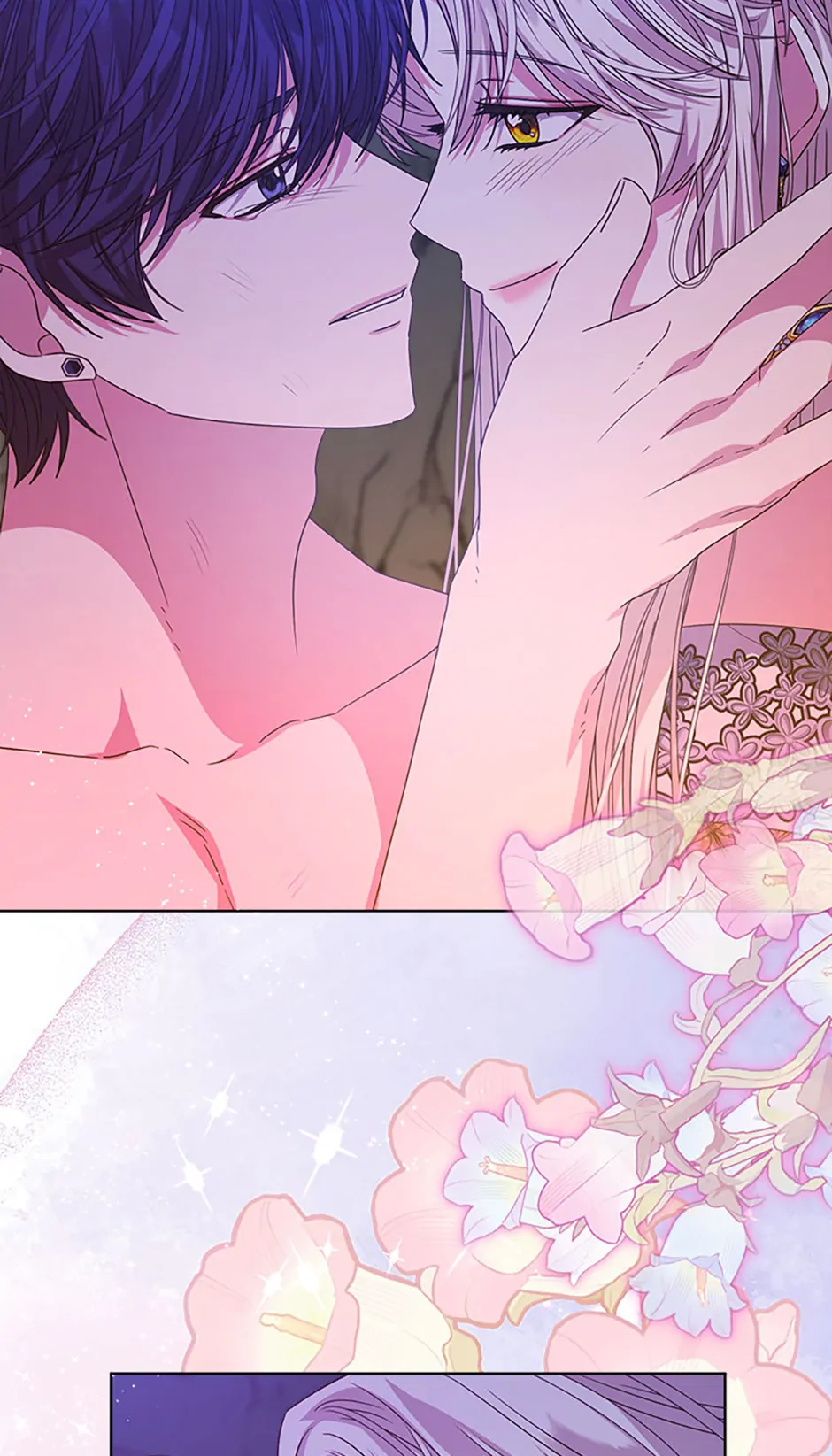 The Exhausting Reality of Novel Transmigration Chapter 74 344 80