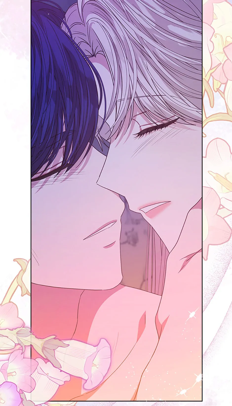The Exhausting Reality of Novel Transmigration Chapter 74 345 81