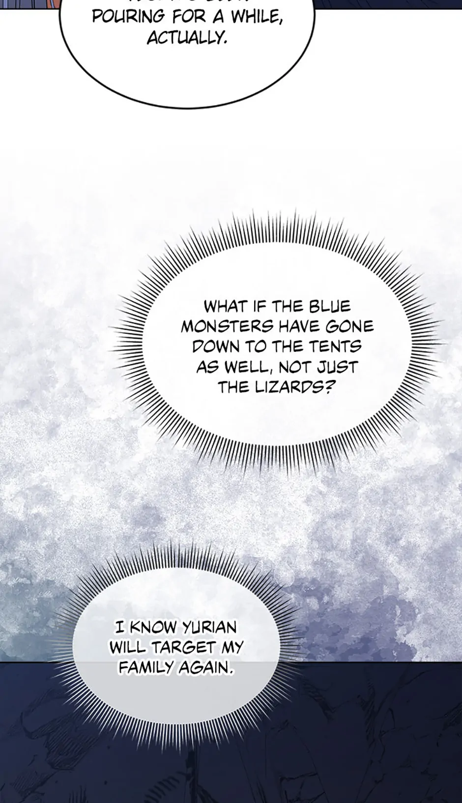 The Exhausting Reality of Novel Transmigration Chapter 74 348 84