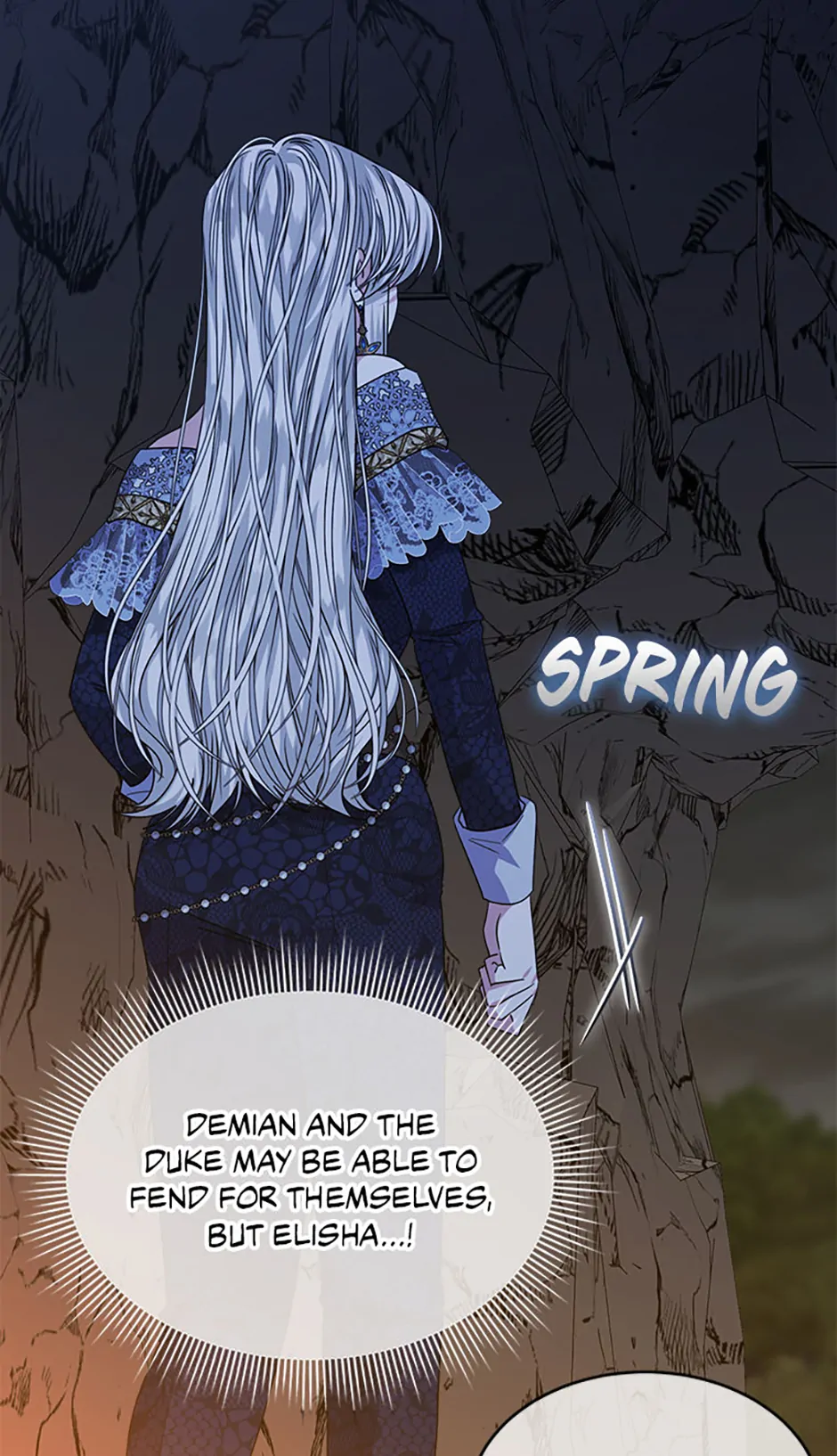 The Exhausting Reality of Novel Transmigration Chapter 74 349 85