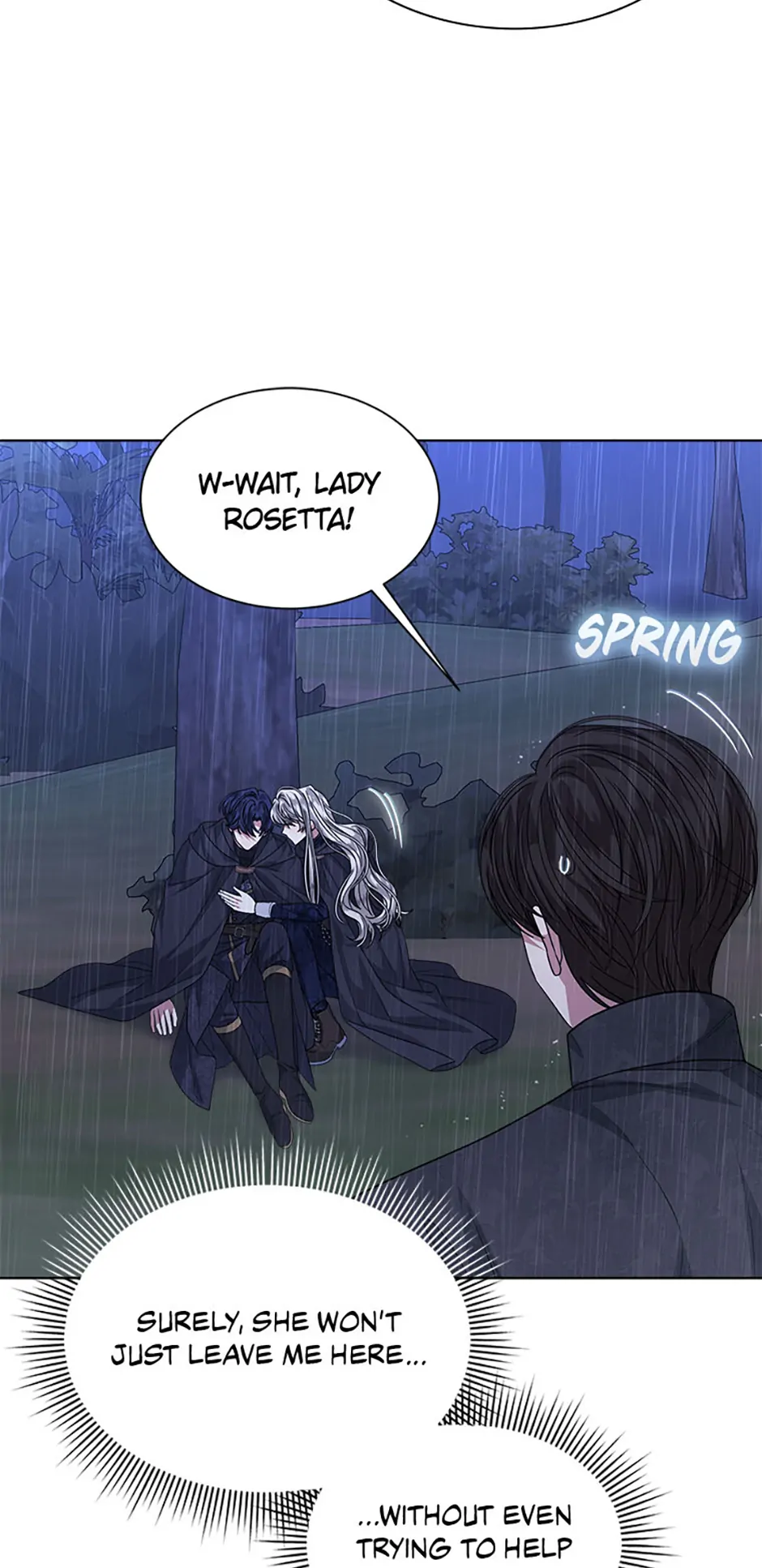 The Exhausting Reality of Novel Transmigration Chapter 75 234 12