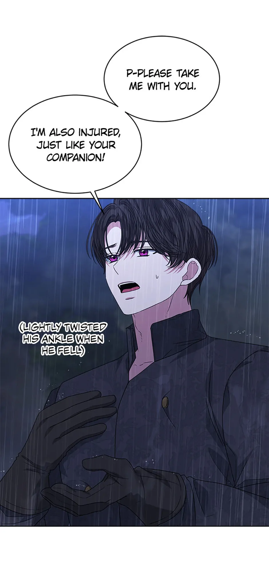 The Exhausting Reality of Novel Transmigration Chapter 75 236 14