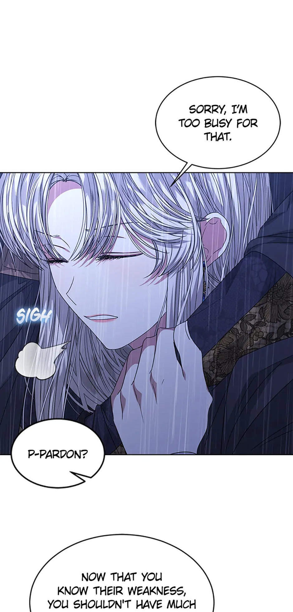 The Exhausting Reality of Novel Transmigration Chapter 75 237 15