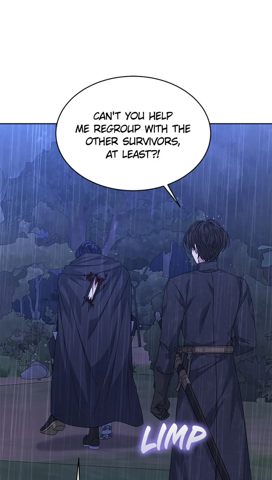 The Exhausting Reality of Novel Transmigration Chapter 75 239 17
