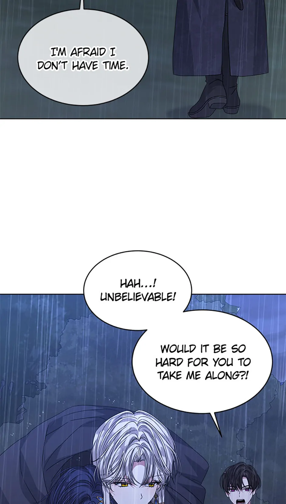 The Exhausting Reality of Novel Transmigration Chapter 75 240 18