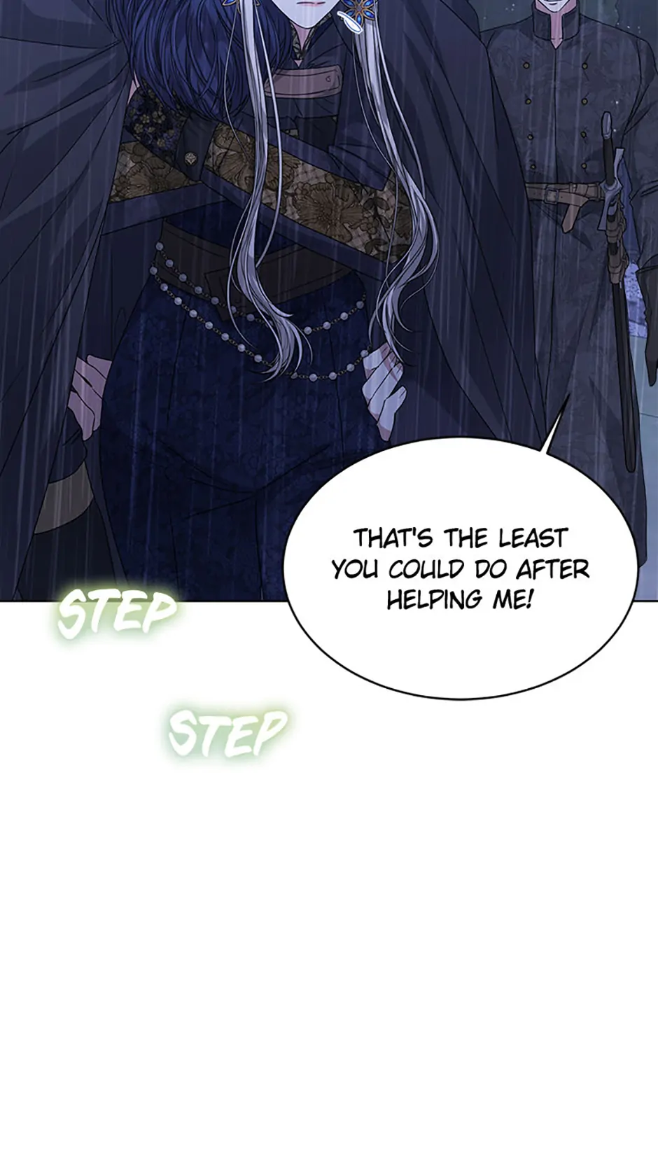 The Exhausting Reality of Novel Transmigration Chapter 75 241 19