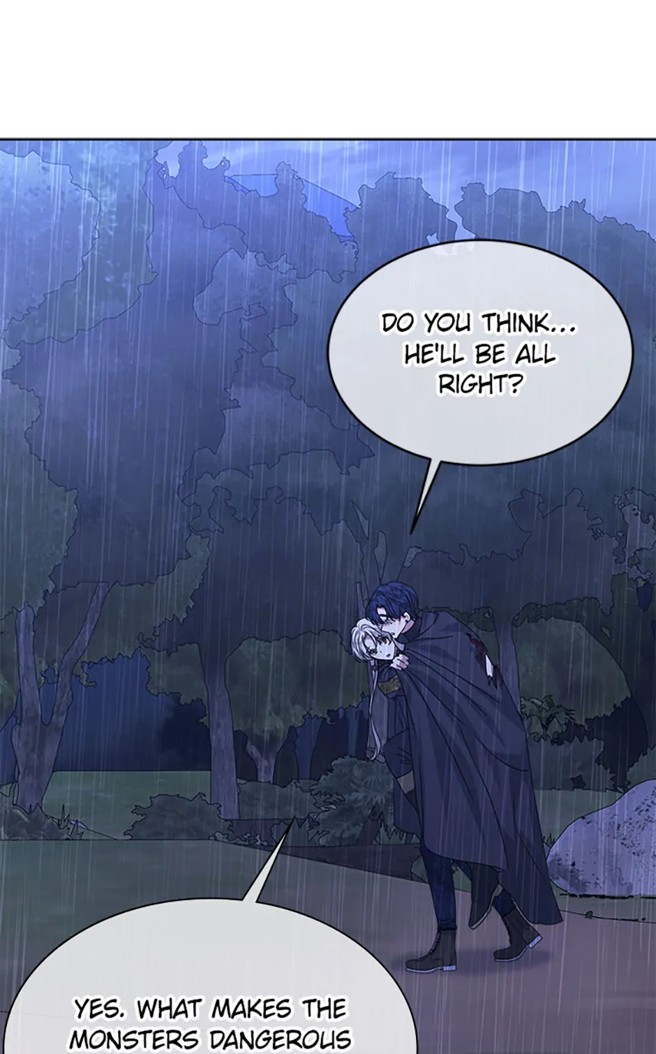 The Exhausting Reality of Novel Transmigration Chapter 75 243 21