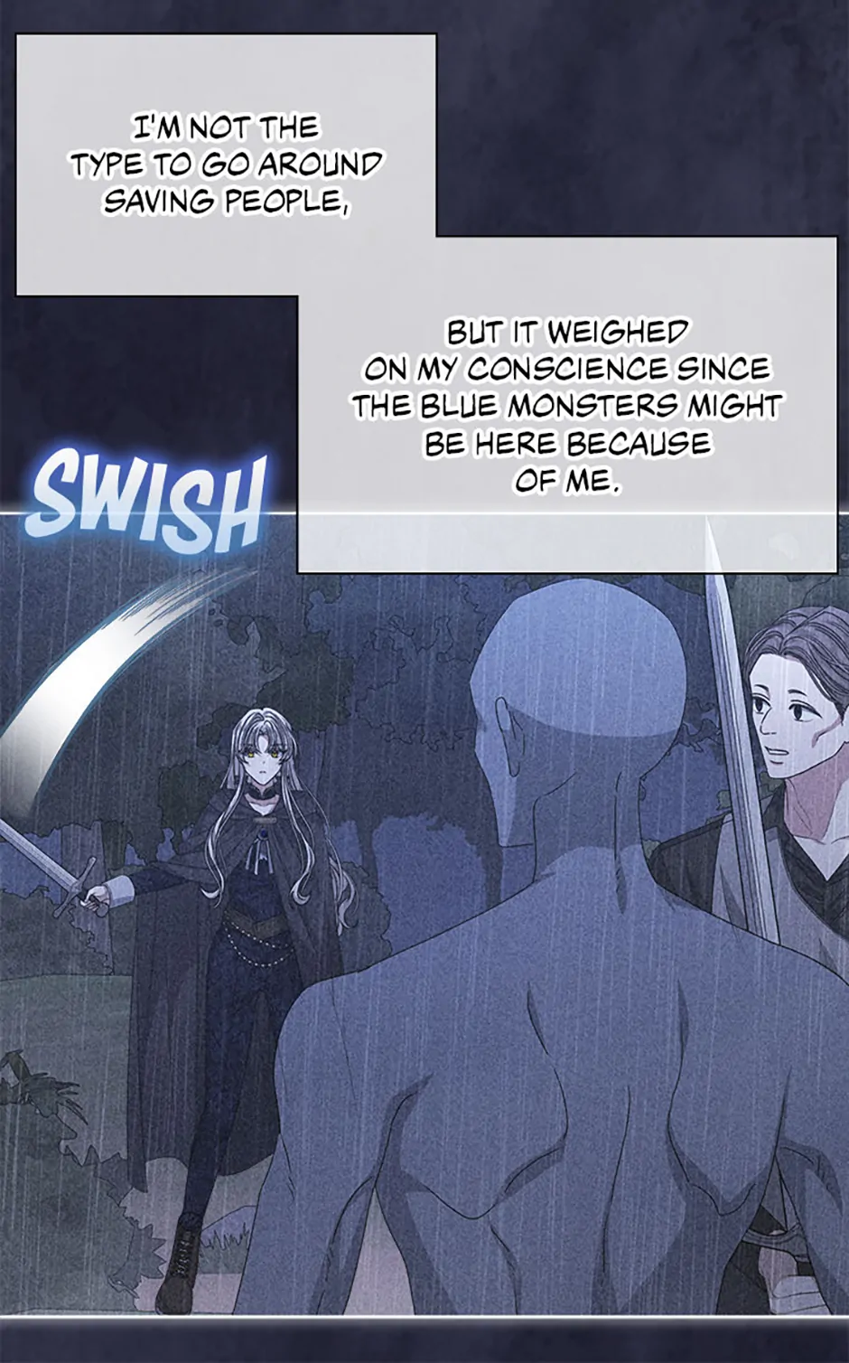 The Exhausting Reality of Novel Transmigration Chapter 75 246 24