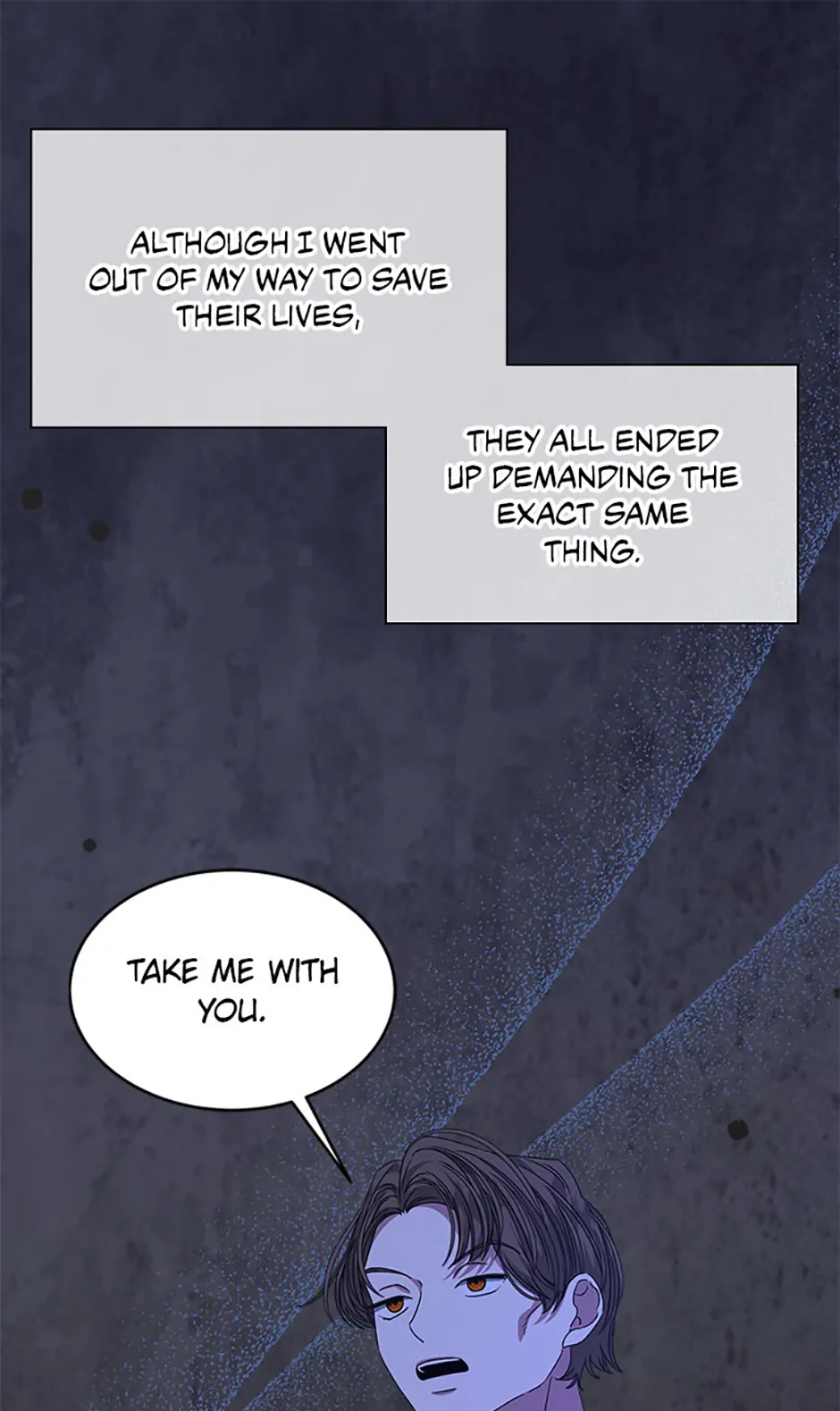 The Exhausting Reality of Novel Transmigration Chapter 75 247 25