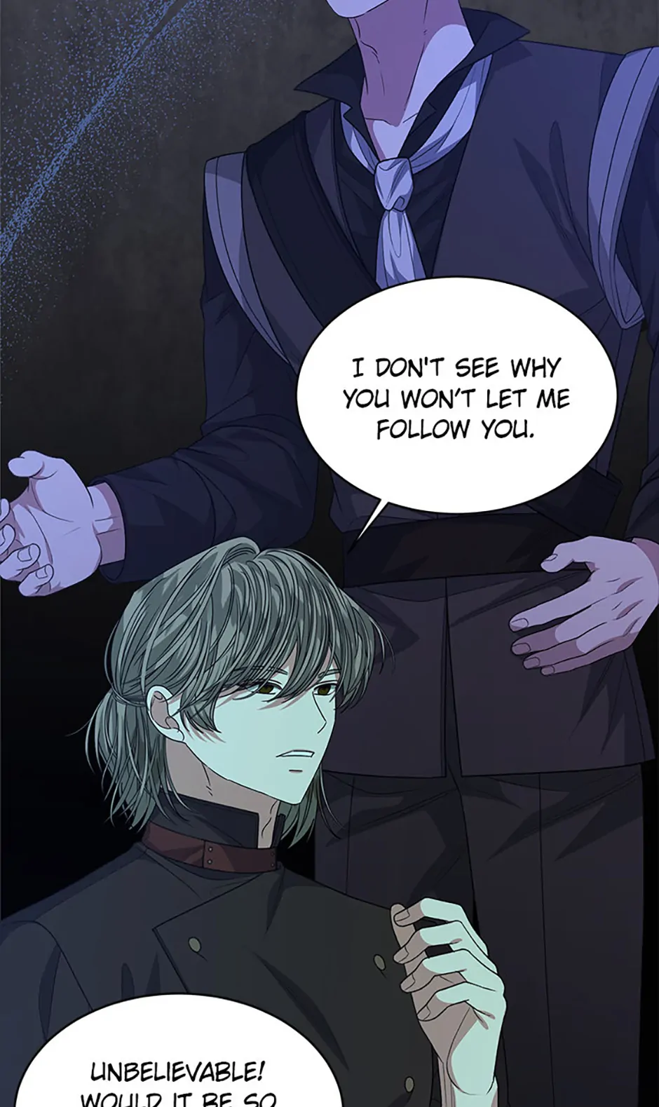 The Exhausting Reality of Novel Transmigration Chapter 75 248 26