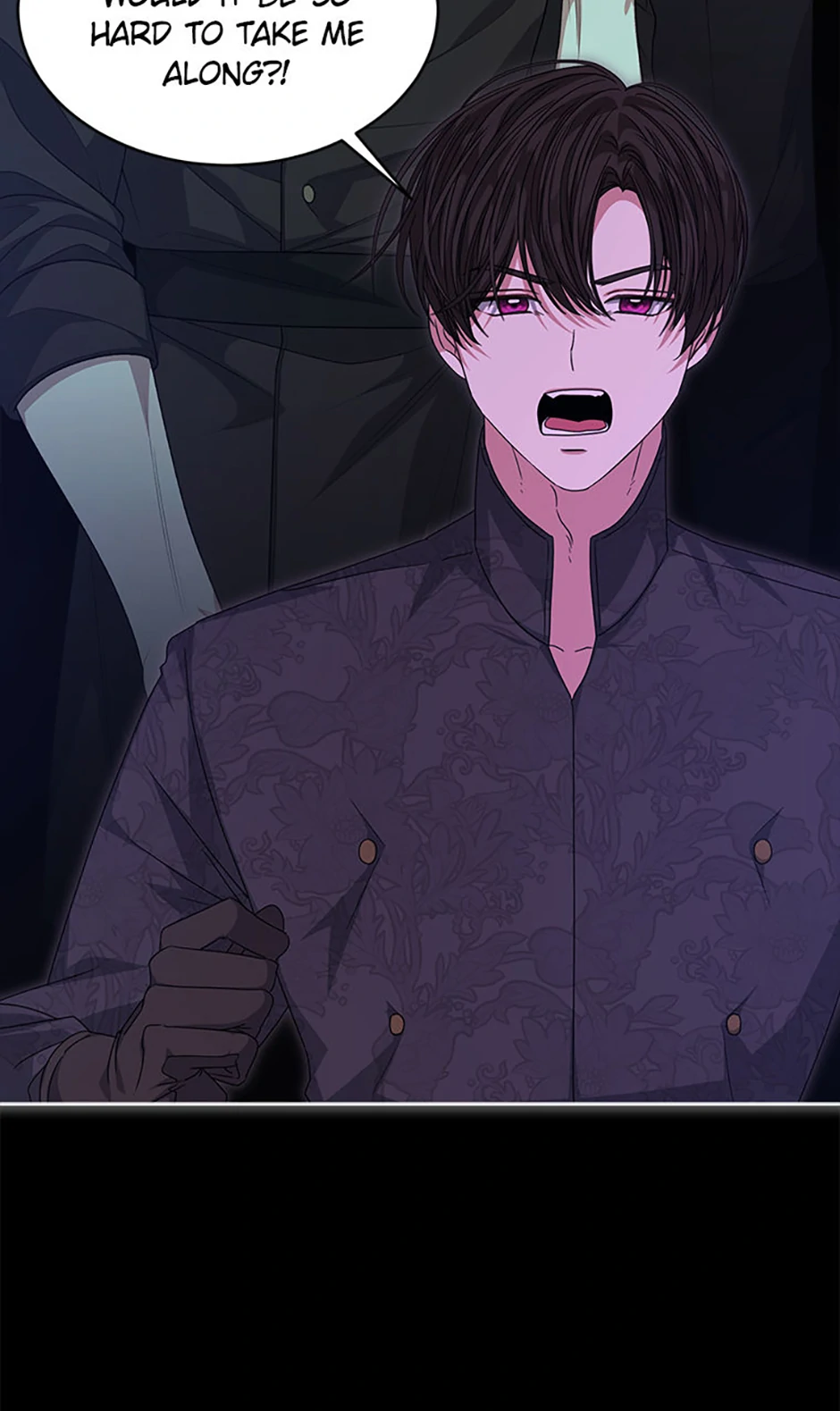 The Exhausting Reality of Novel Transmigration Chapter 75 249 27