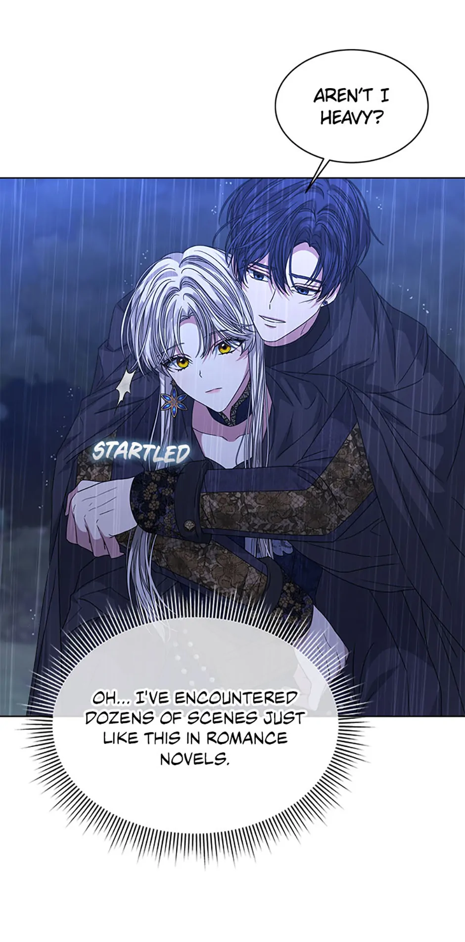 The Exhausting Reality of Novel Transmigration Chapter 75 251 29
