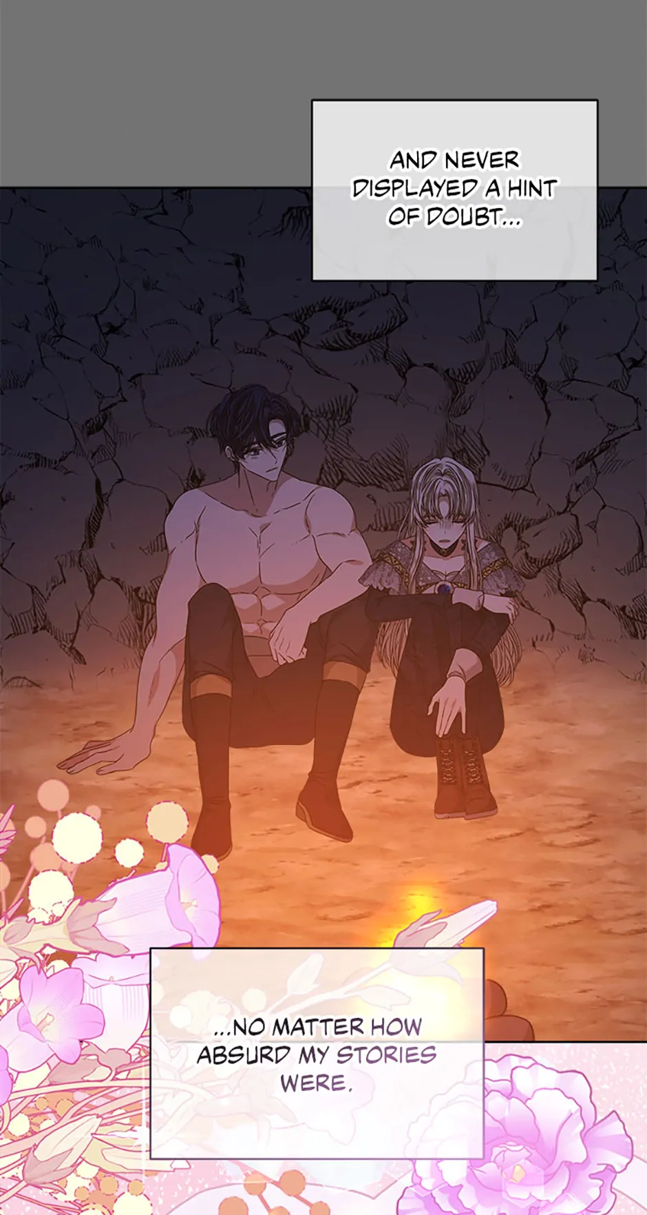 The Exhausting Reality of Novel Transmigration Chapter 75 258 36