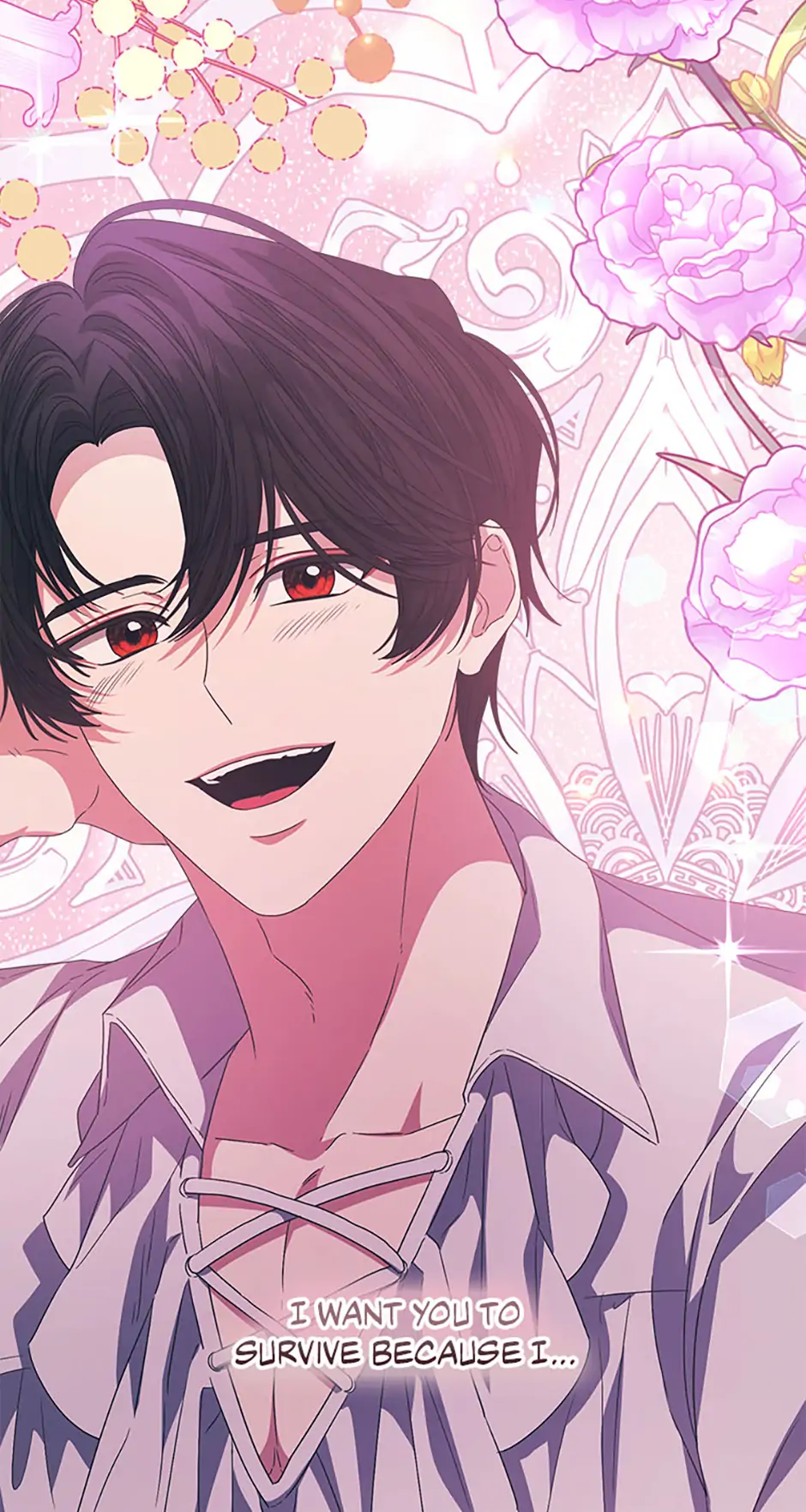 The Exhausting Reality of Novel Transmigration Chapter 75 259 37