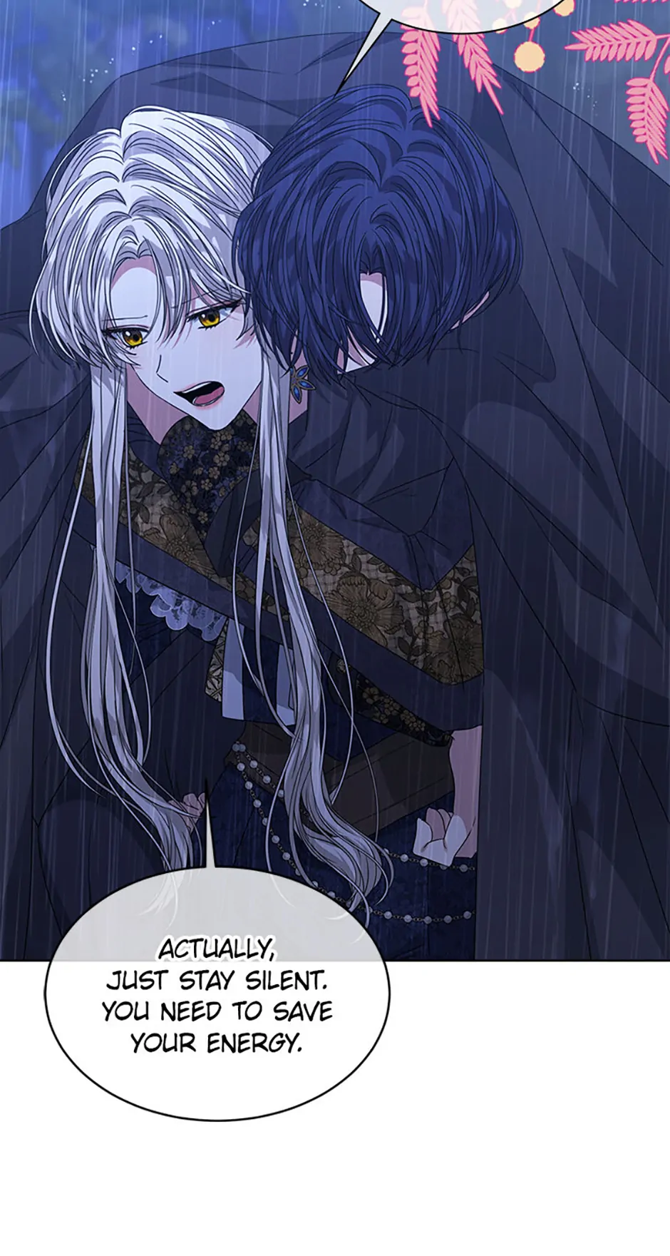 The Exhausting Reality of Novel Transmigration Chapter 75 261 39