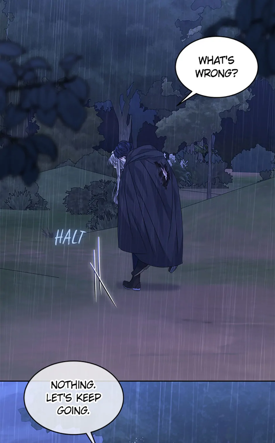 The Exhausting Reality of Novel Transmigration Chapter 75 264 42