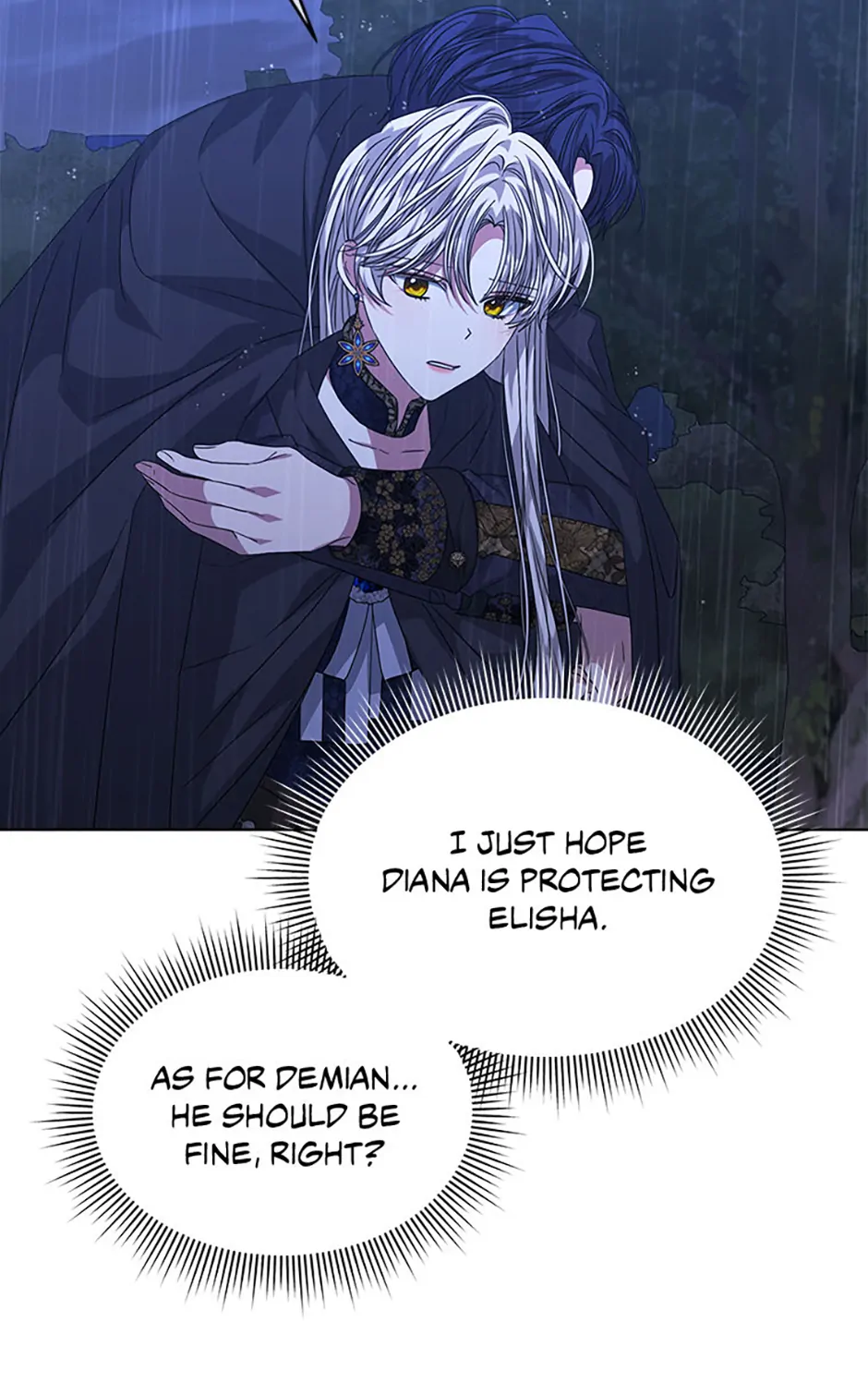 The Exhausting Reality of Novel Transmigration Chapter 75 265 43