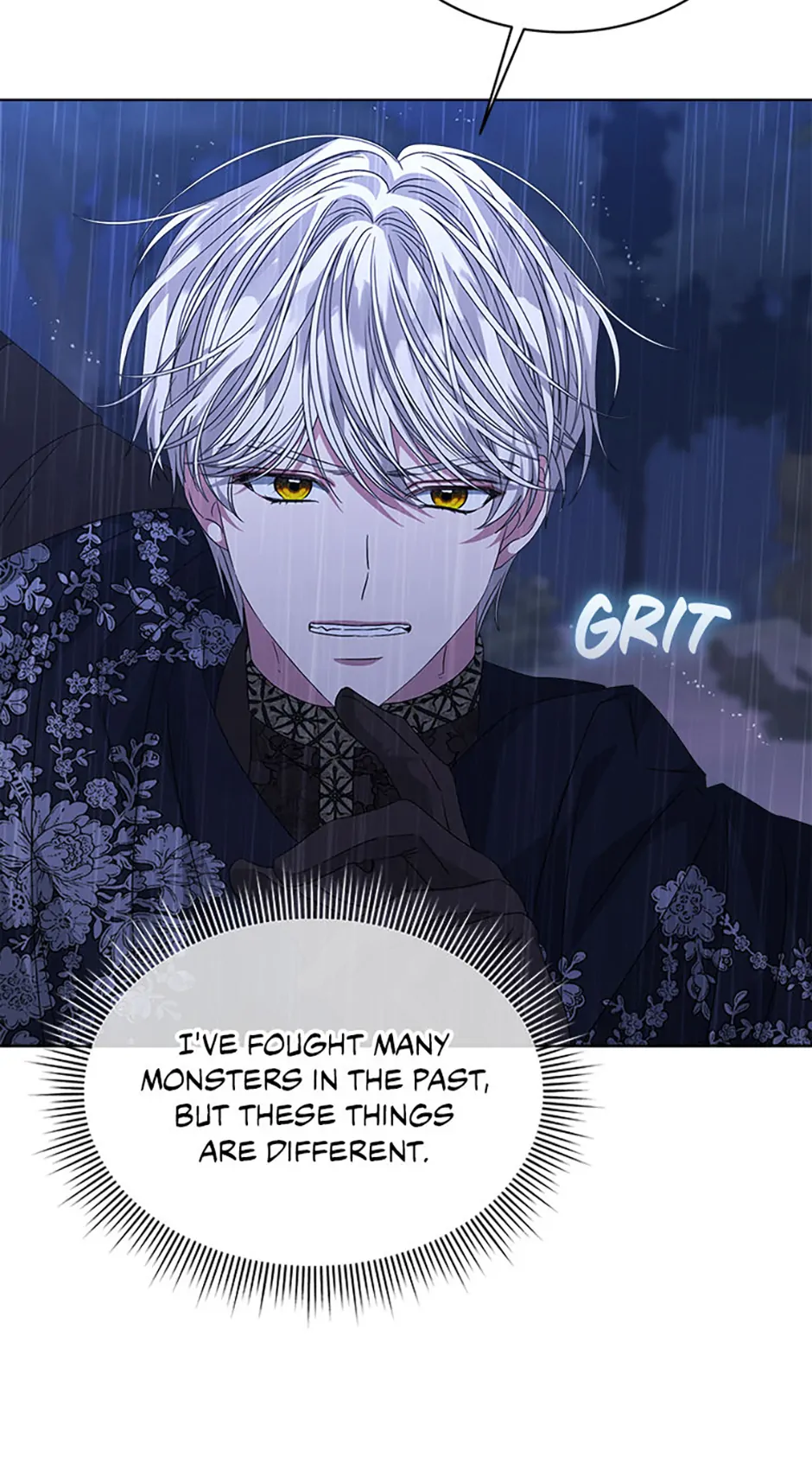 The Exhausting Reality of Novel Transmigration Chapter 75 268 46