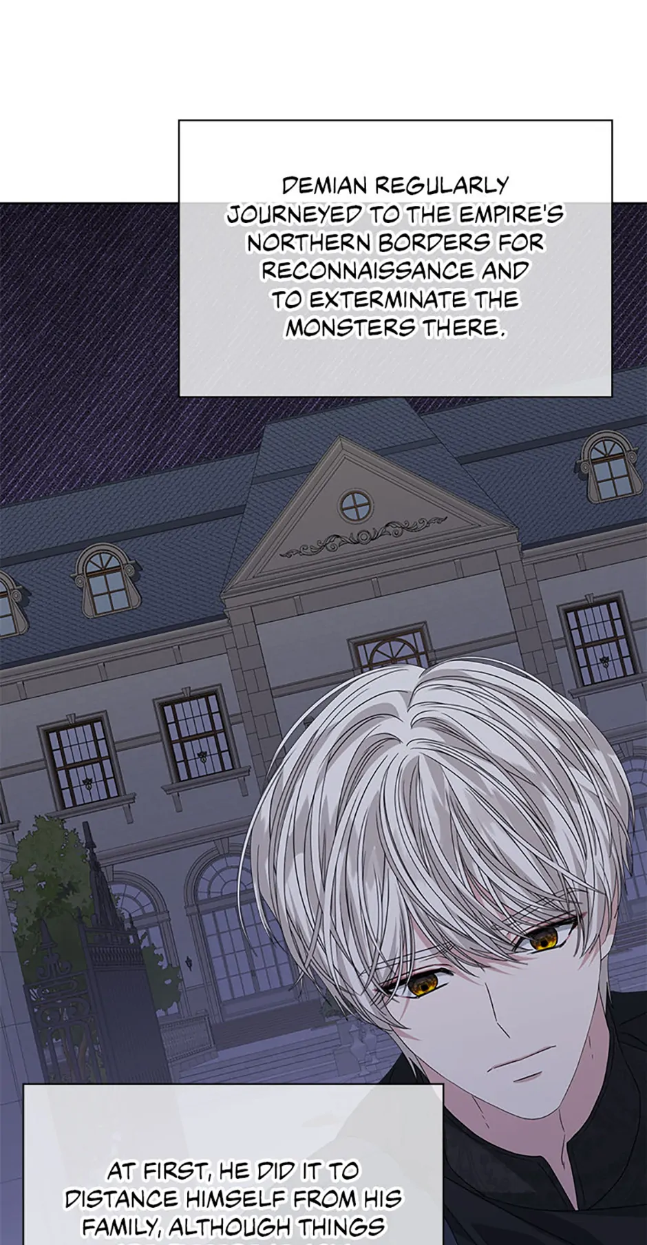 The Exhausting Reality of Novel Transmigration Chapter 75 269 47