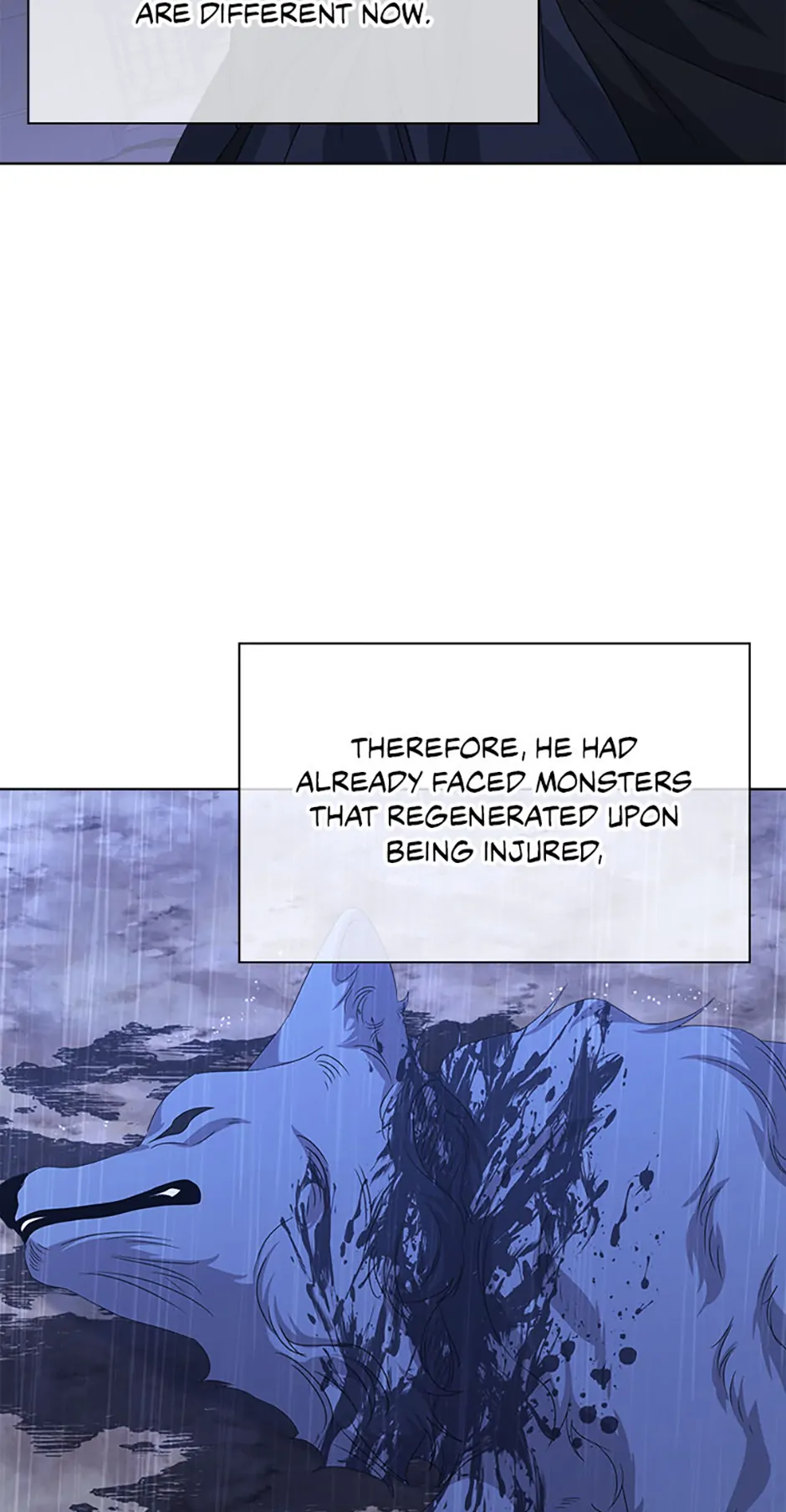 The Exhausting Reality of Novel Transmigration Chapter 75 270 48