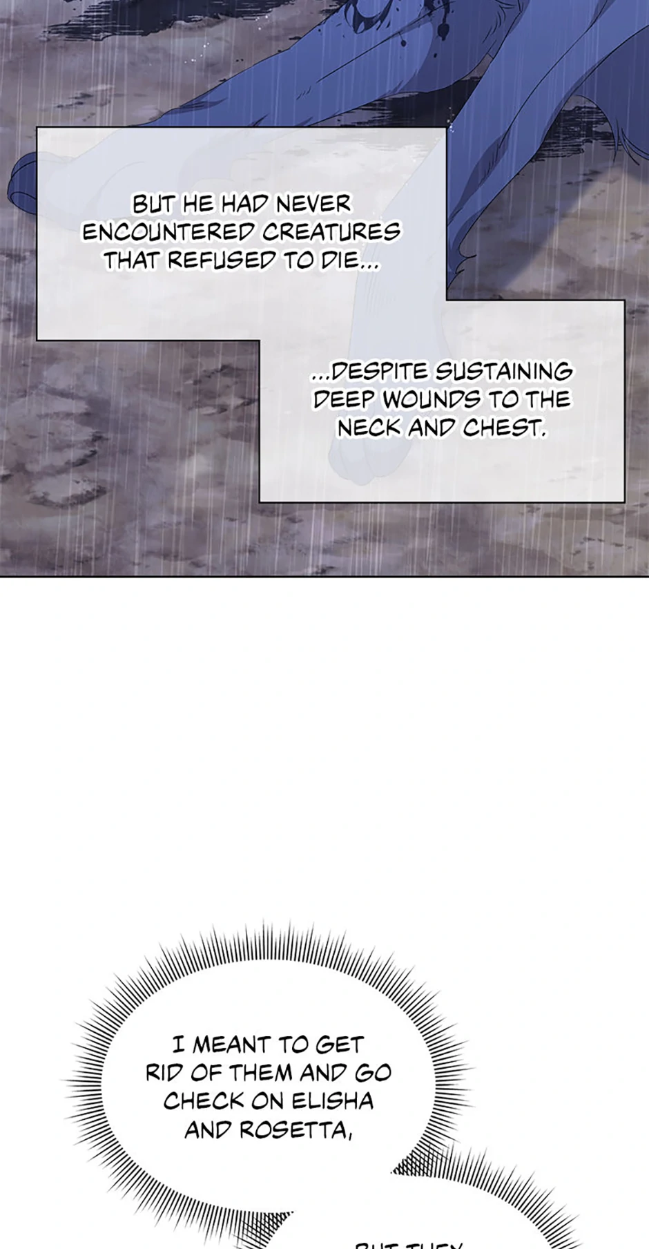 The Exhausting Reality of Novel Transmigration Chapter 75 271 49