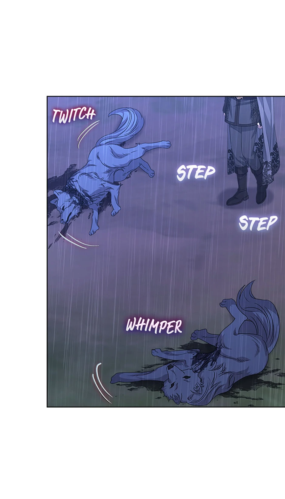 The Exhausting Reality of Novel Transmigration Chapter 75 276 54