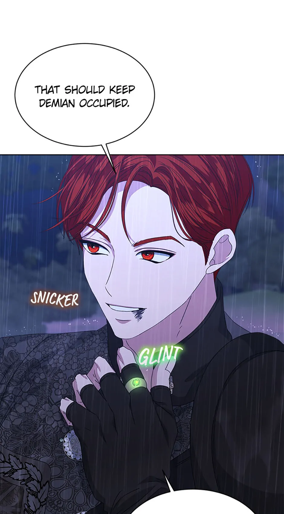 The Exhausting Reality of Novel Transmigration Chapter 75 280 58