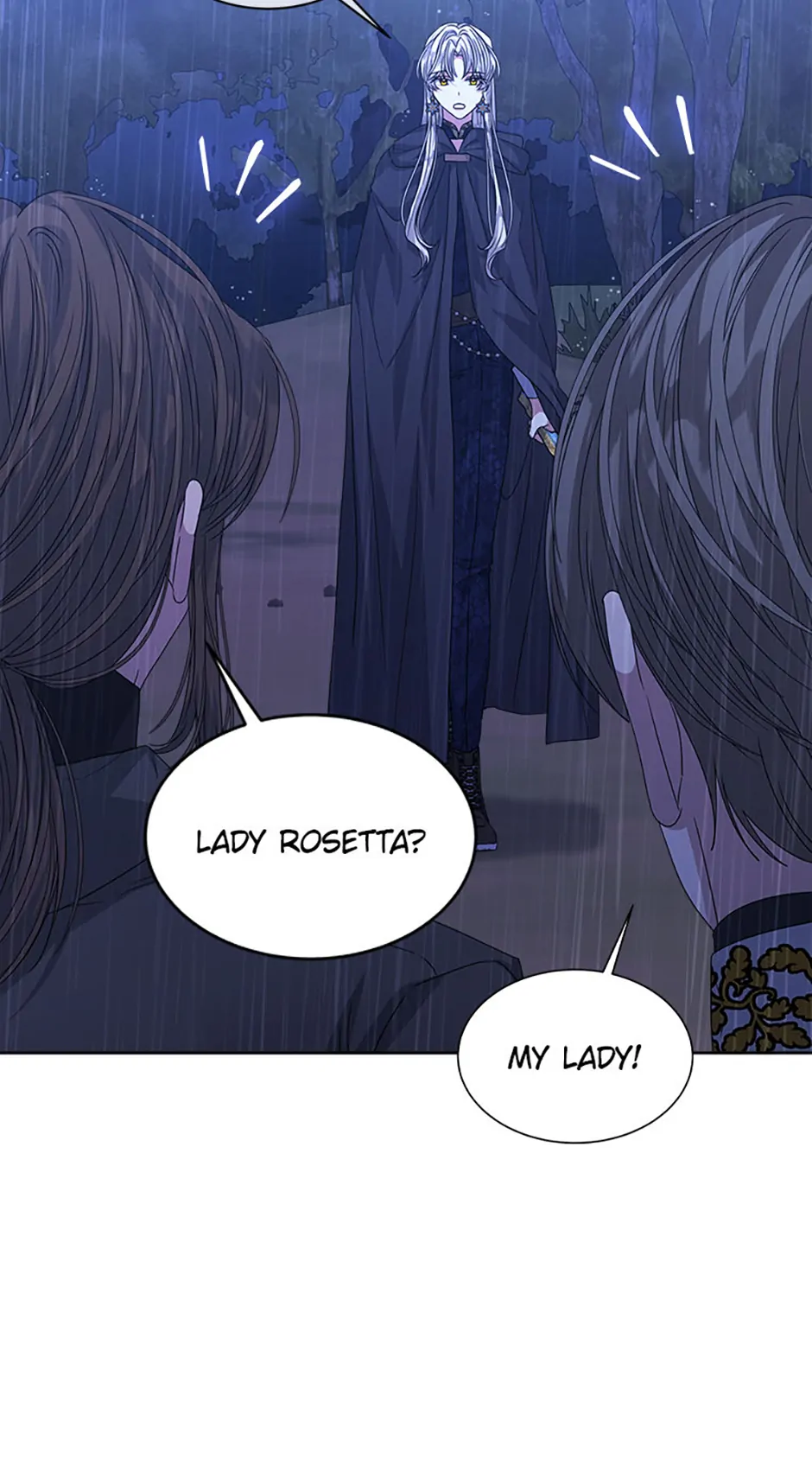 The Exhausting Reality of Novel Transmigration Chapter 75 283 61