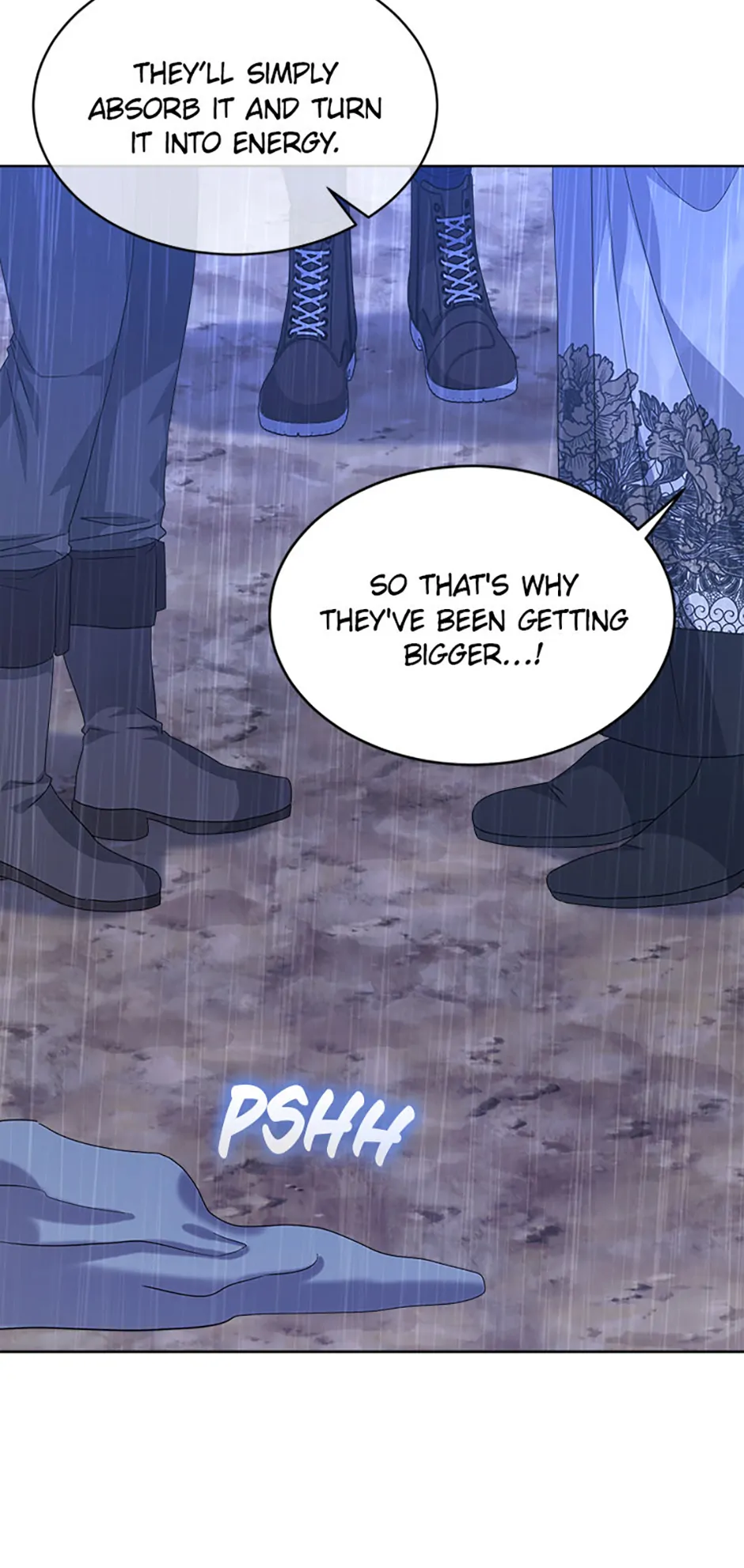 The Exhausting Reality of Novel Transmigration Chapter 75 286 64