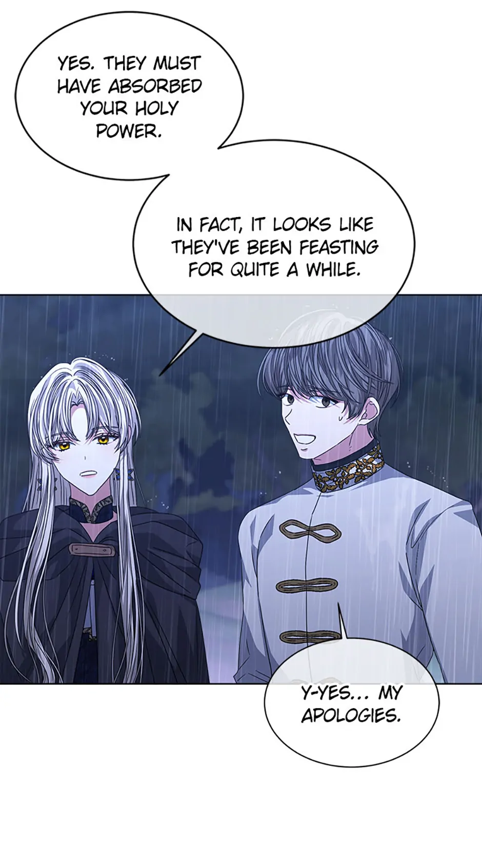 The Exhausting Reality of Novel Transmigration Chapter 75 287 65