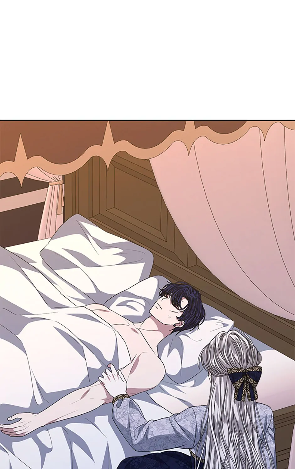 The Exhausting Reality of Novel Transmigration Chapter 76 247 01