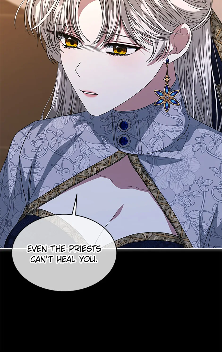 The Exhausting Reality of Novel Transmigration Chapter 76 249 03